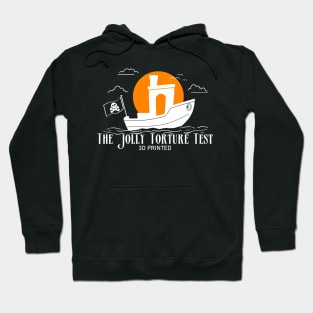 The Jolly Torture Test Hoodie